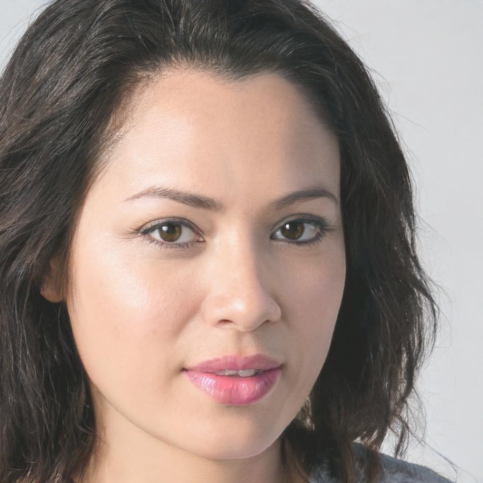 Portrait de Célestine Morel